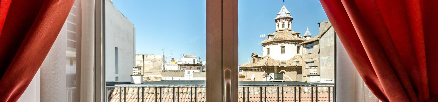Hotel Sacromonte
